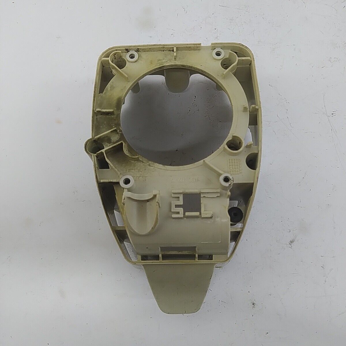 Ricambio usato COPERCHIO COPRI MOTORE cilindro decespugliatore STIHL FS 44