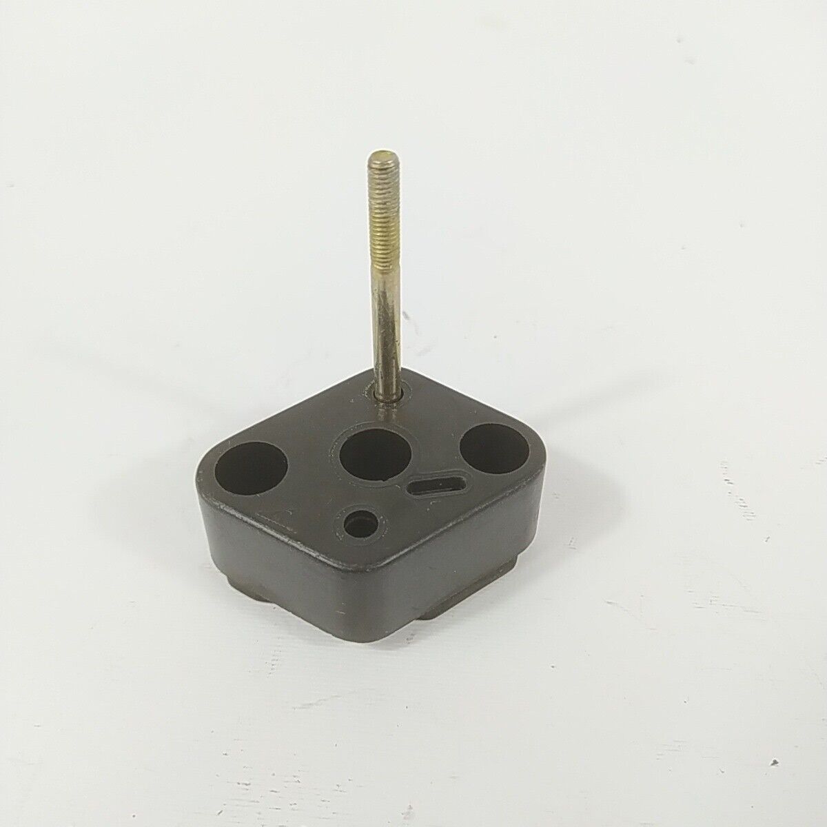 Ricambio FLANGIA COLLETTORE usato per decespugliatore MITSUBISHI MARUYAMA