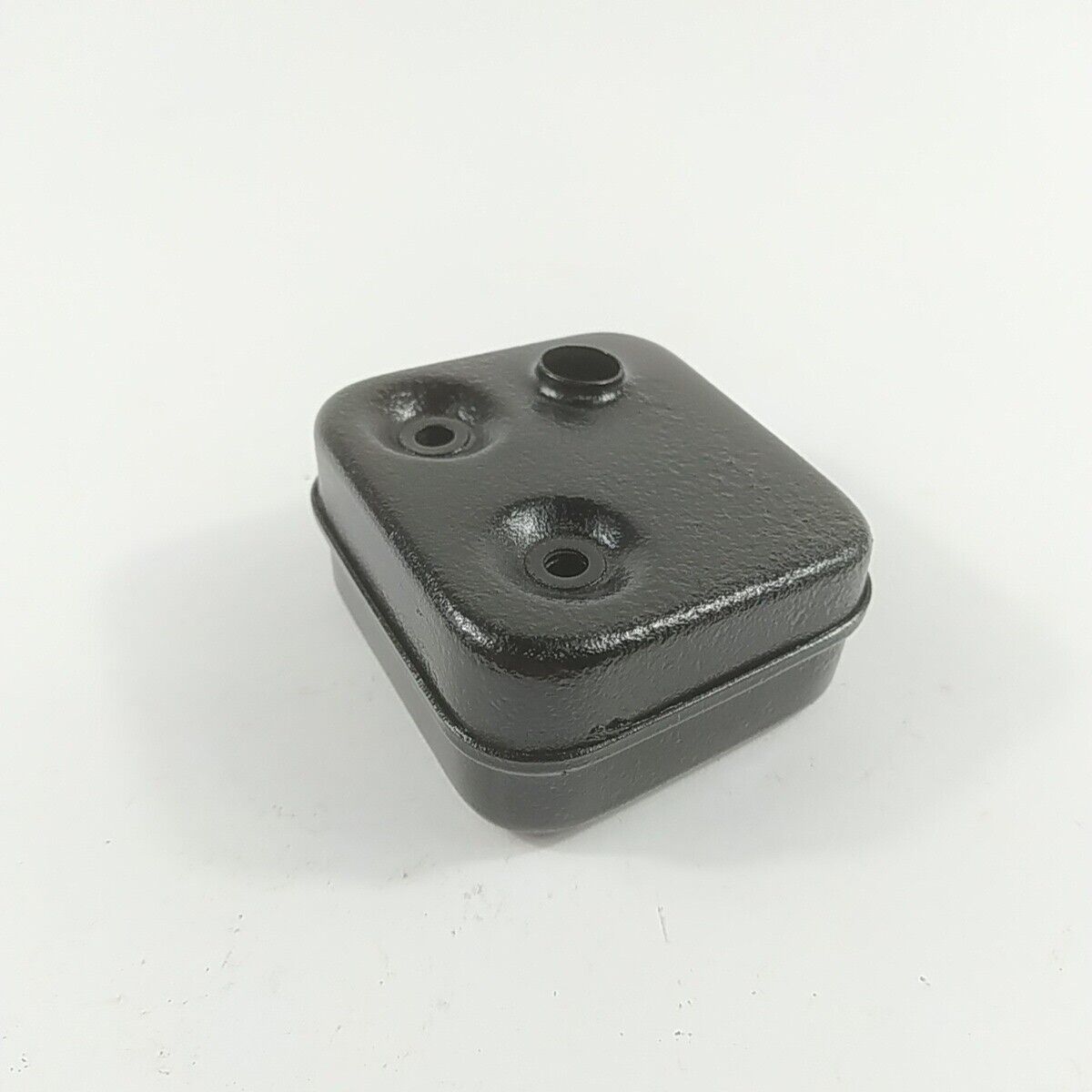 Ricambi MOTOSEGA EFCO BLITZ 35 OLEOMAC usati MARMITTA SILENZIATORE DI SCARICO