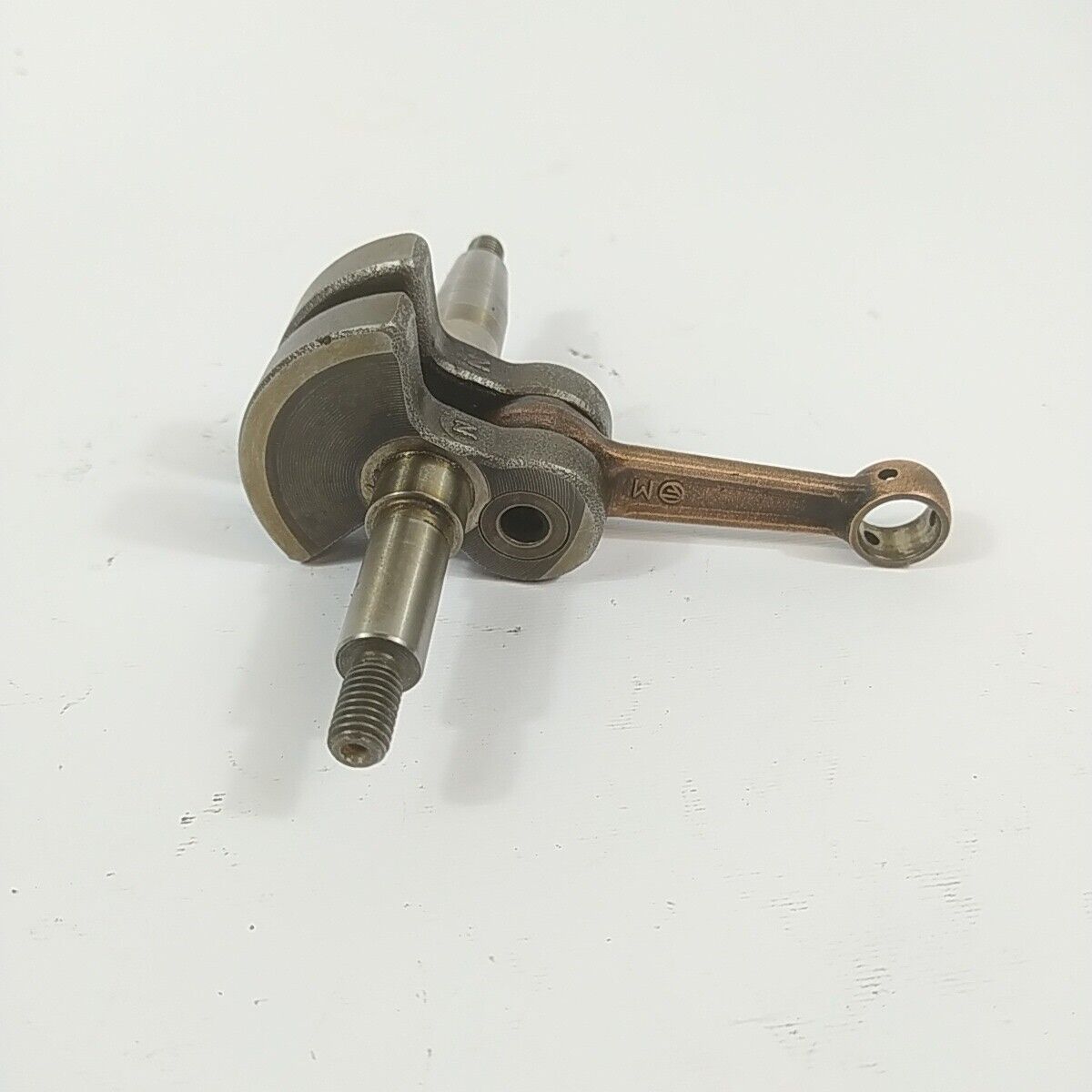 Ricambio usato ALBERO MOTORE ORIGINALE decespugliatore MITSUBISHI T200