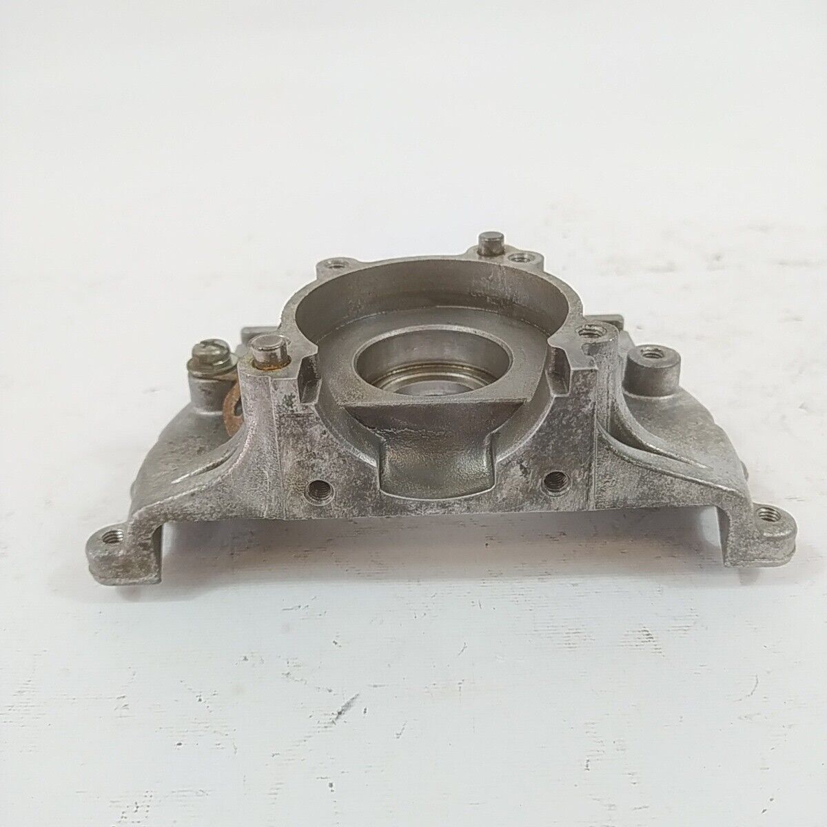 ricambio BASAMENTO CILINDRO motore usato per decespugliatore KAWASAKI TD 33