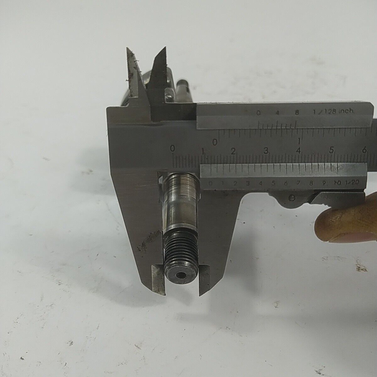 Ricambi per MOTOSEGA OLEO MAC 970 usati ALBERO MOTORE BIELLA ORIGINALE