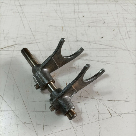 KRAMER 500 LR 410 ANNO 1979 FORCHETTE CAMBIO VELOCITÀ PER ROTAX ricambi usati