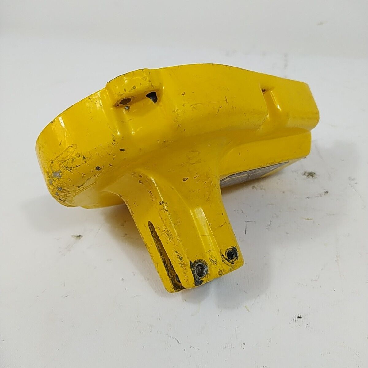 ricambio COPERCHIO tamburo CAMPANA FRIZIONE usato per MCCULLOCH PRO MAC 2000