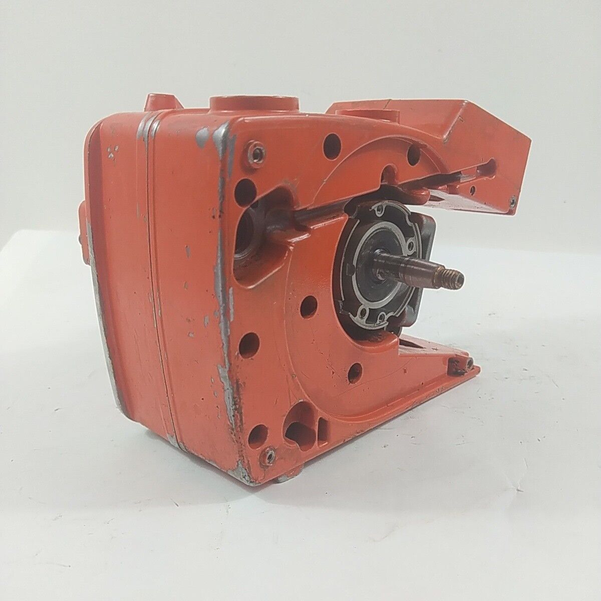 ricambi per motosega ECHO CS-302 CARTER BASAMENTO CILINDRO E ALPERO MOTORE usati