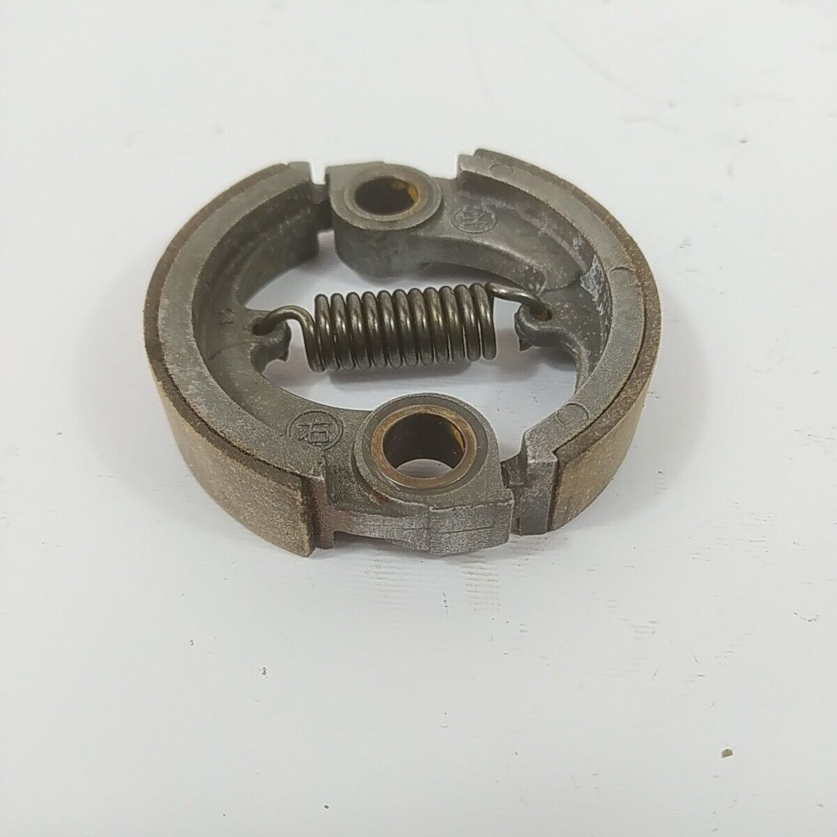 ricambio FRIZIONE TRASMISSIONE ORIGINALE usato decespugliatore KAWASAKI TD 33