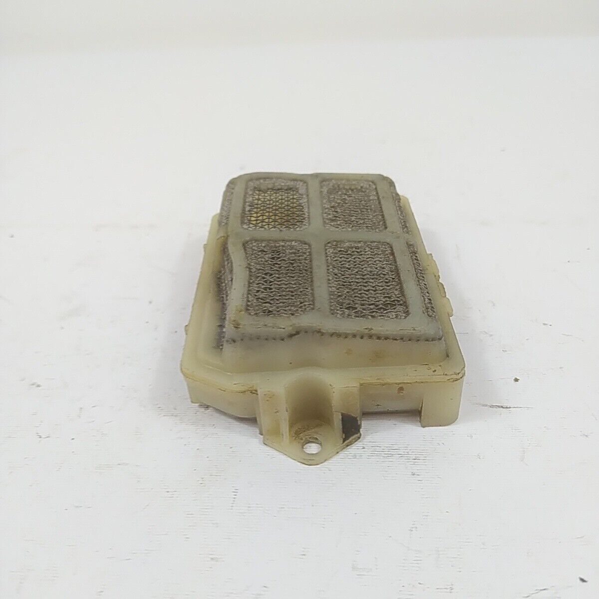Ricambio FILTRO DELL' ARIA CARBURATORE per motosega CASTOR CP 700 usato