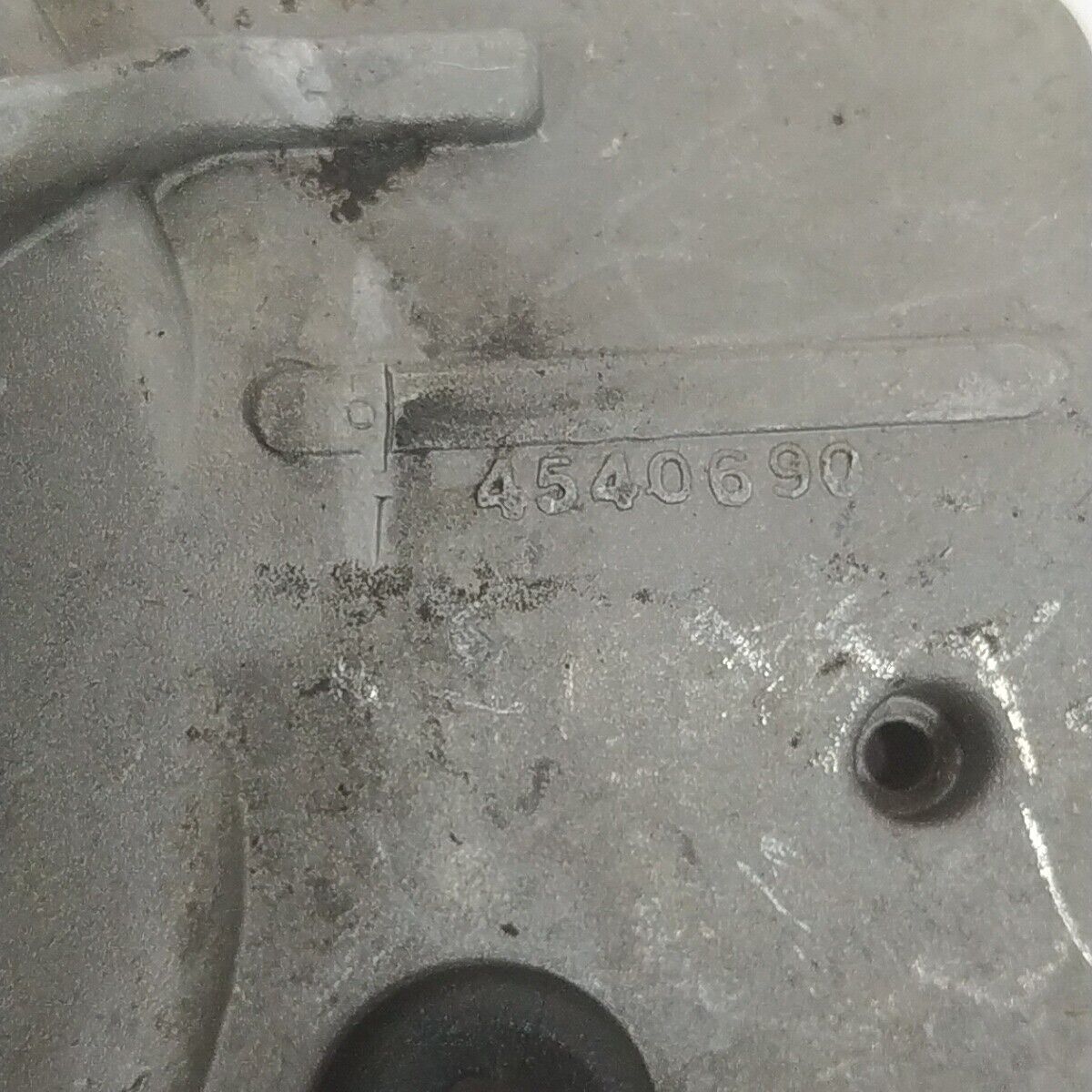 Ricambio per DECESPUGLIATORE ALPINA VIP 30 CARTER BASAMENTO MOTORE usato 