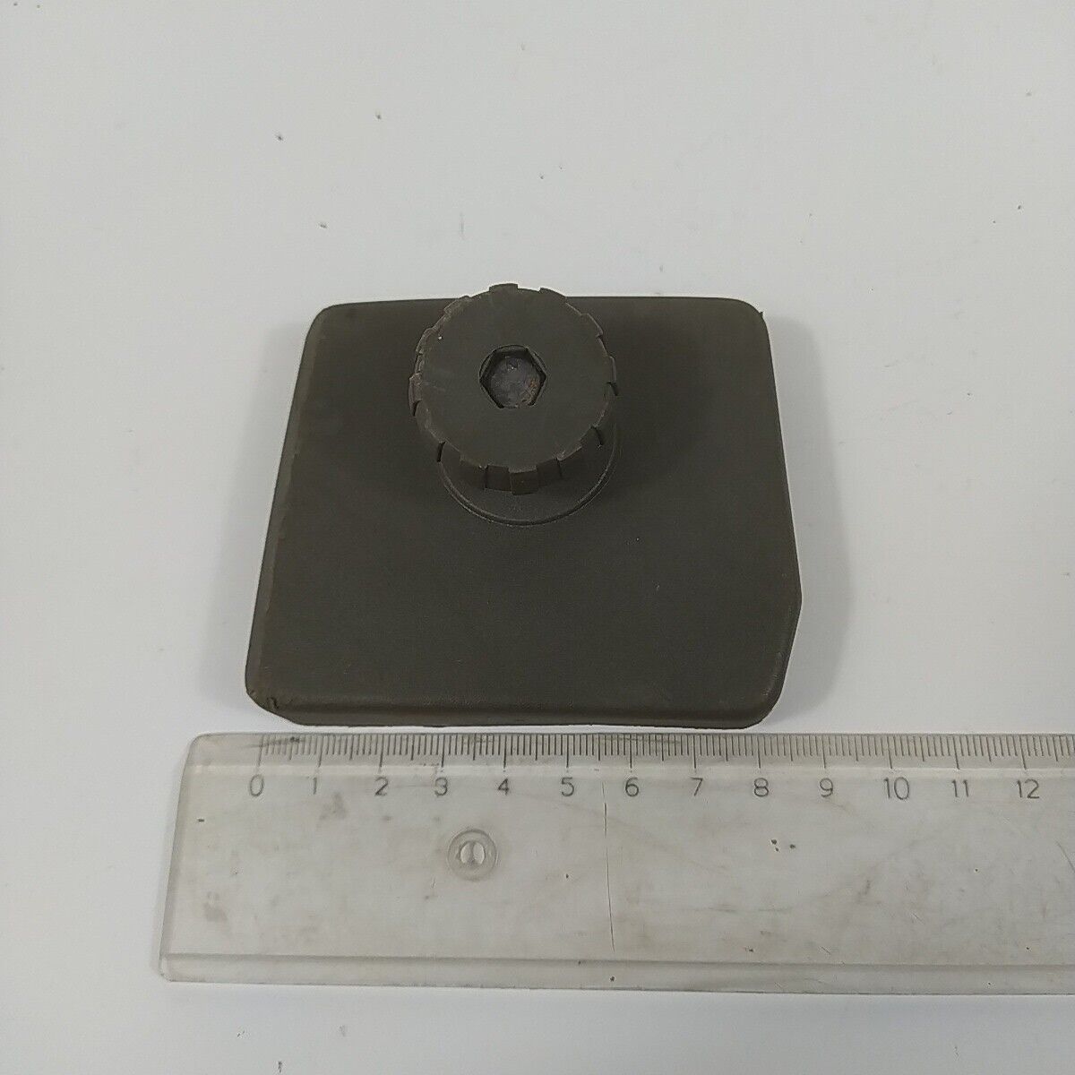 ricambi Scatola coperchio FILTRO ARIA USATO Per DECESPUGLIATORE MOTOSEGA 5021985