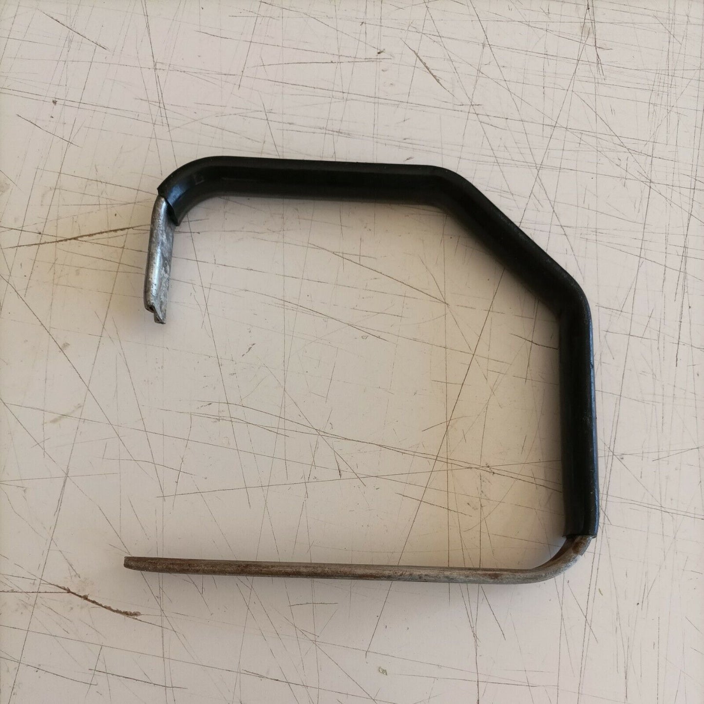 manico IMPUGNATURA SUPERIORE PER MOTOSEGA PIONEER EASY ARC START P20 usato