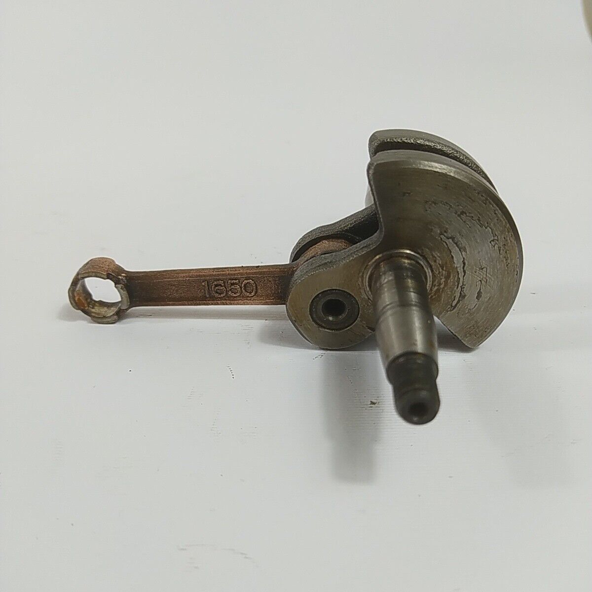 Ricambio ALBERO MOTORE ORIGINALE usato per decespugliatore Komatsu ZENOAH G3K