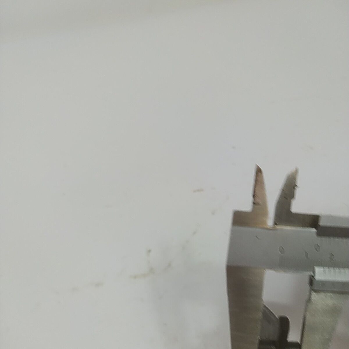 ricambi LEVE COMANDO ACCELERATORE per motosega ALPINA SILVER 40 castor 330 usati