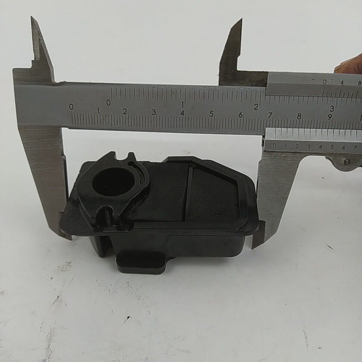 ricambio FLANGIA COLLETTORE carburatore per MOTOSEGA ALPINA A 350 usato