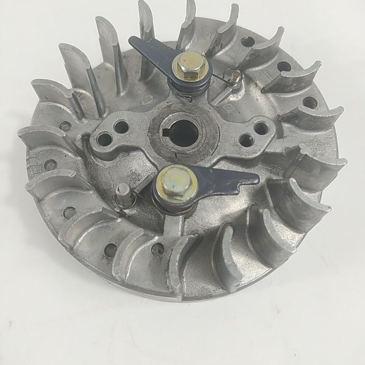 Ricambi per motosega ECHO CS-302 VOLANO MAGNETICO DI AVVIAMENTO ACCENSIONE usati