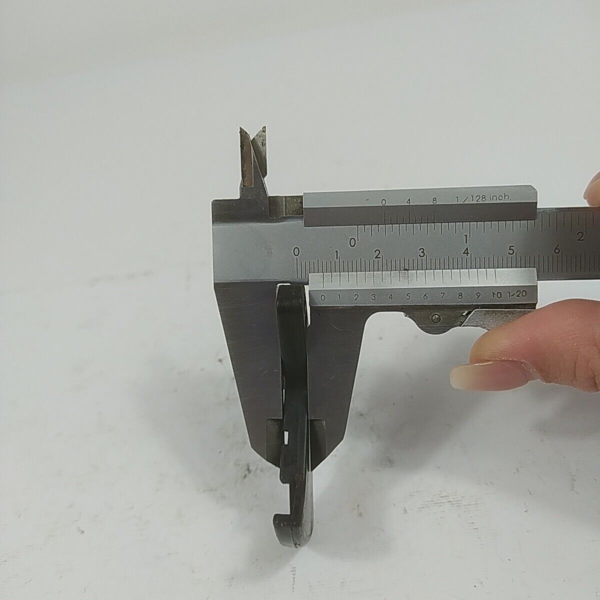 Ricambio per motosega ALPINA 500 LEVA LEVE COMANDO ACCELERAZIONE ORIGINALE usato