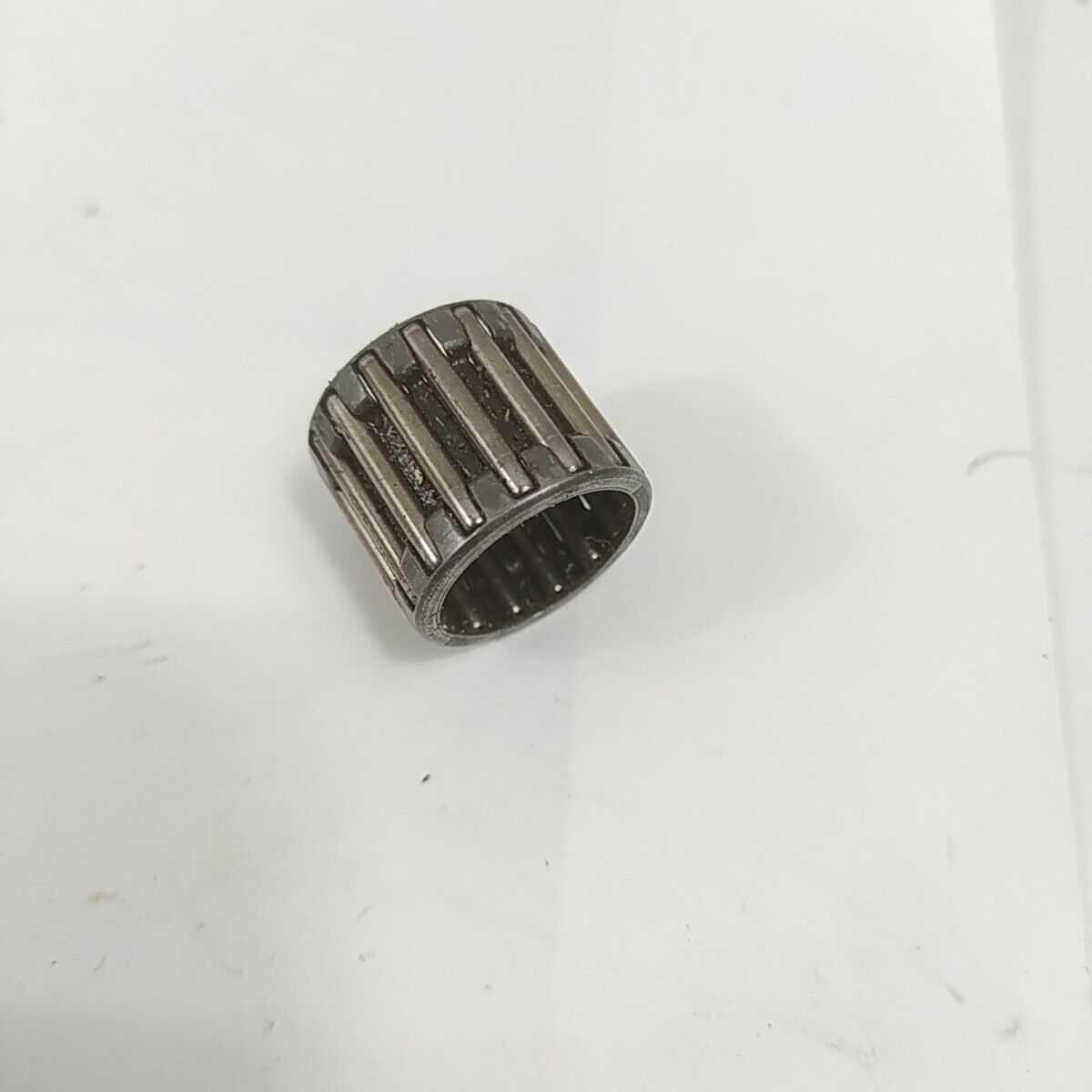 Ricambi per MOTOSEGA BLITZ 600 OLEO MAC 260 usati GABBIA RULLI FRIZIONE