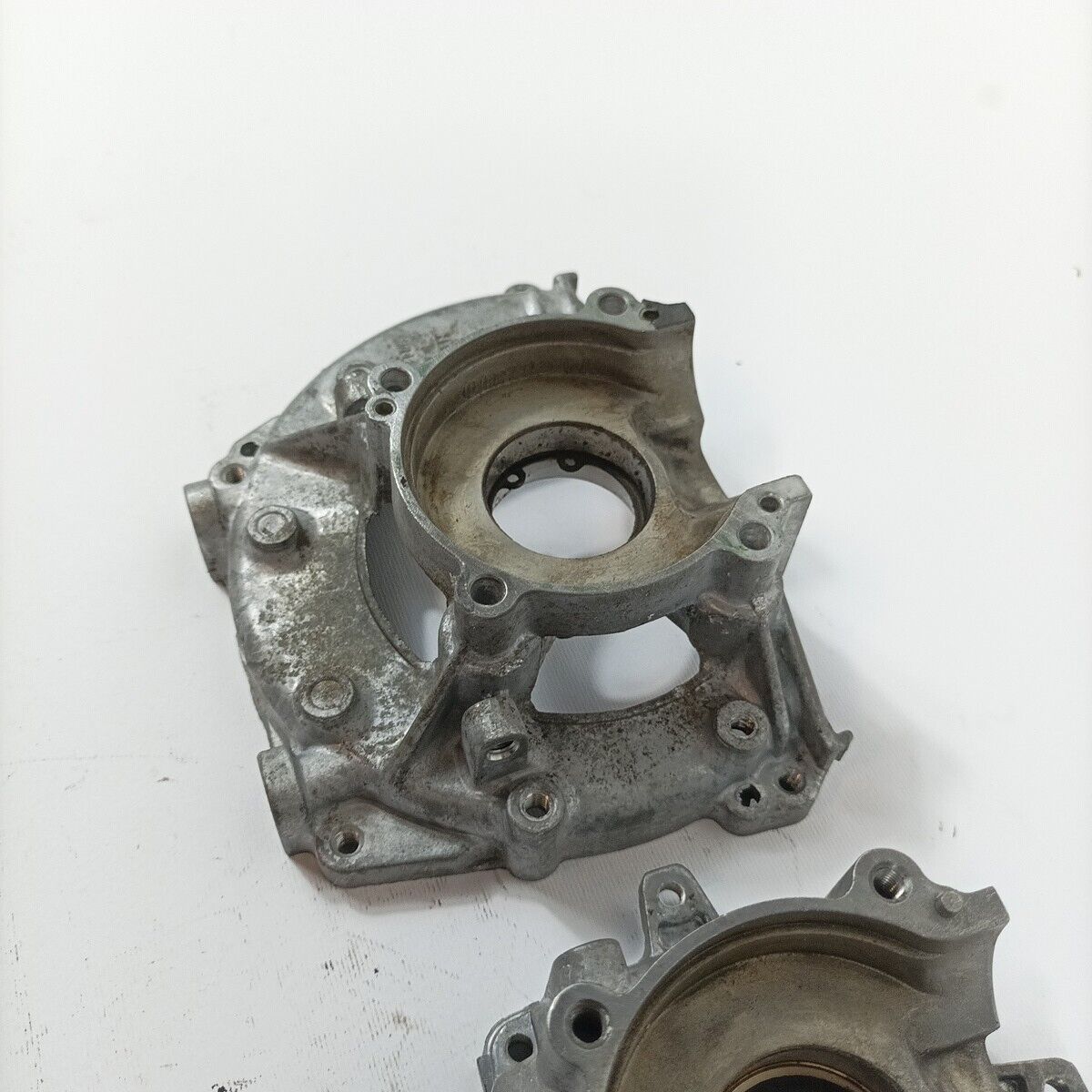 Ricambio BASAMENTO CILINDRO Motore Usato per decespugliatore Komatsu ZENOAH G3K