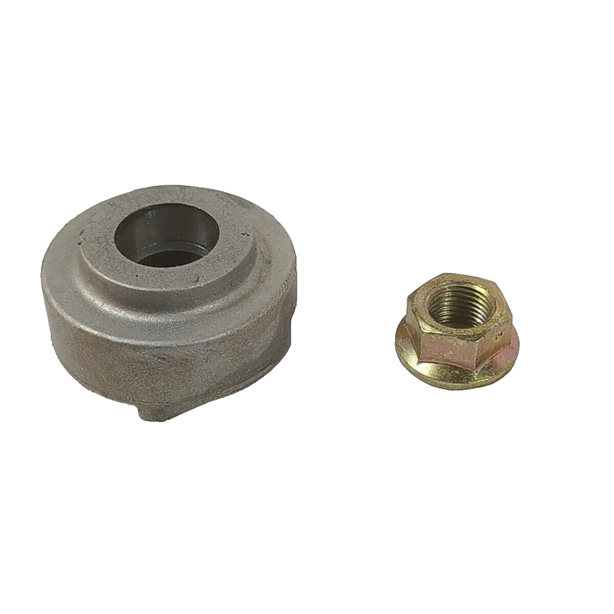 Ricambi CRICCHETTO DI AVVIAMENTO usati decespugliatore Komatsu ZENOAH G5K