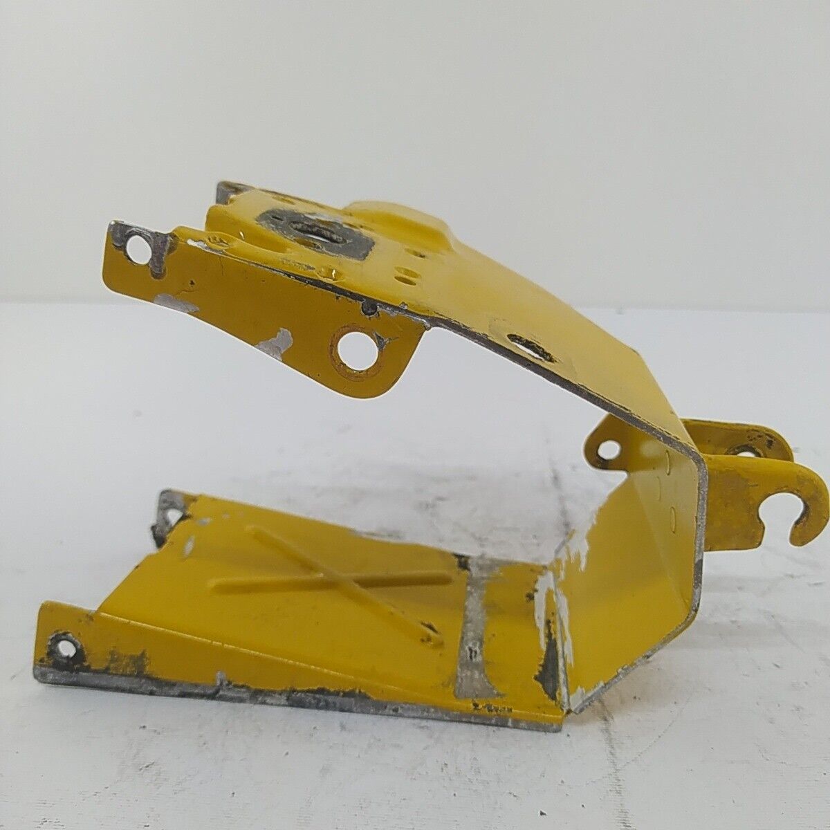 ricambio COPERCHIO TELAIO CILINDRO Motore PER MOTOSEGA ALPINA CASTOR 41 40 usati