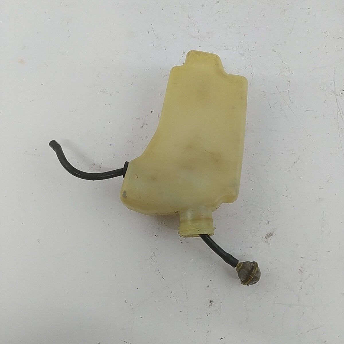 Ricambio usato SERBATOIO OLIO CATENA per MOTOSEGA Echo 330 EVL