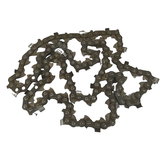 Ricambio per motosega STIHL 08 S CATENA BARRA LAMA maglie ORIGINALE usato