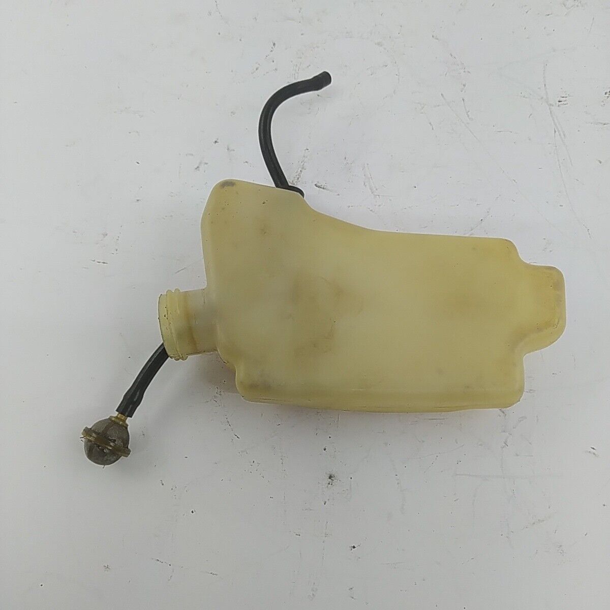 Ricambio usato SERBATOIO OLIO CATENA per MOTOSEGA Echo 330 EVL