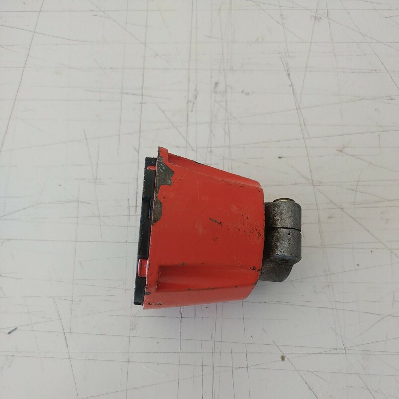SUPPORTO E CAMPANA decespugliatore OLEOMAC BC 270 Ø 26 BC 300 350 ricambi usati