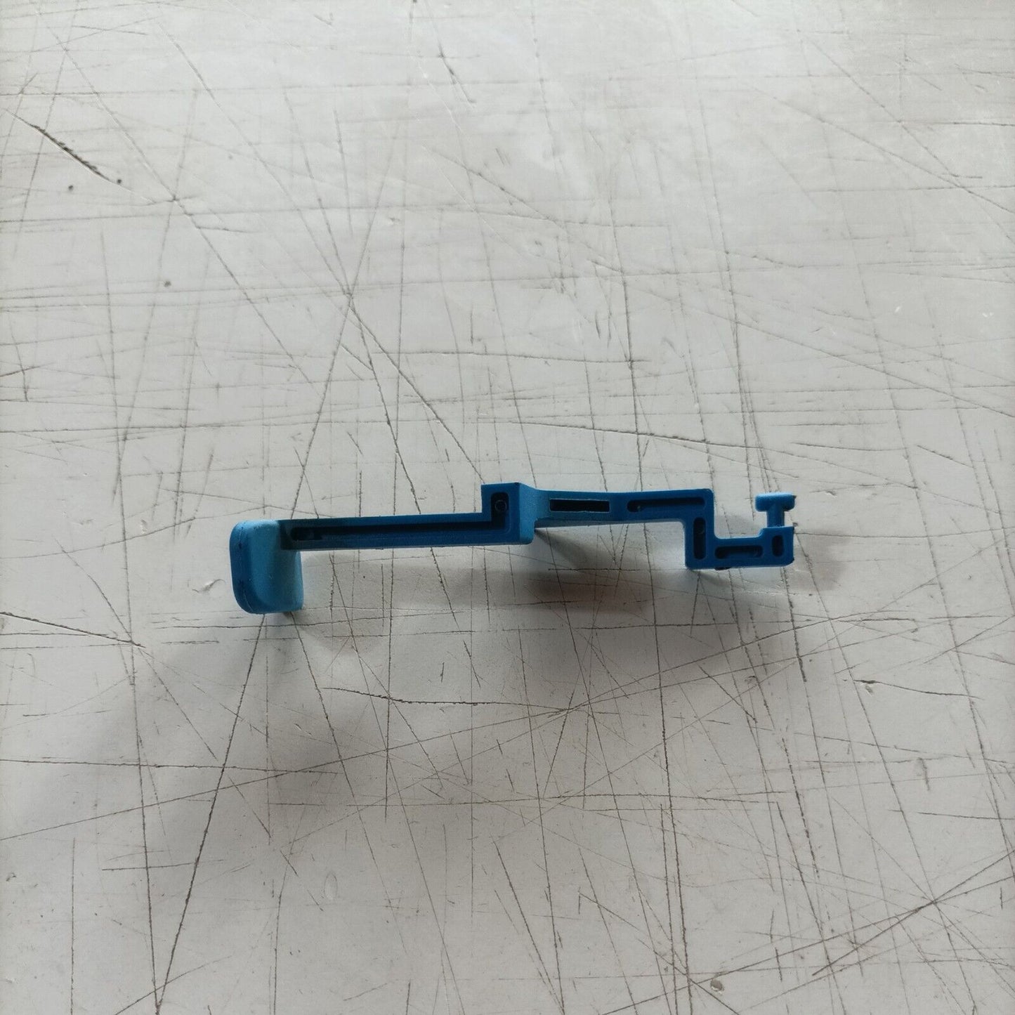 leva aria CARBURATORE PER MOTOSEGA KENDO CHAIN SAW 38Cc  CS38 ricambi usati