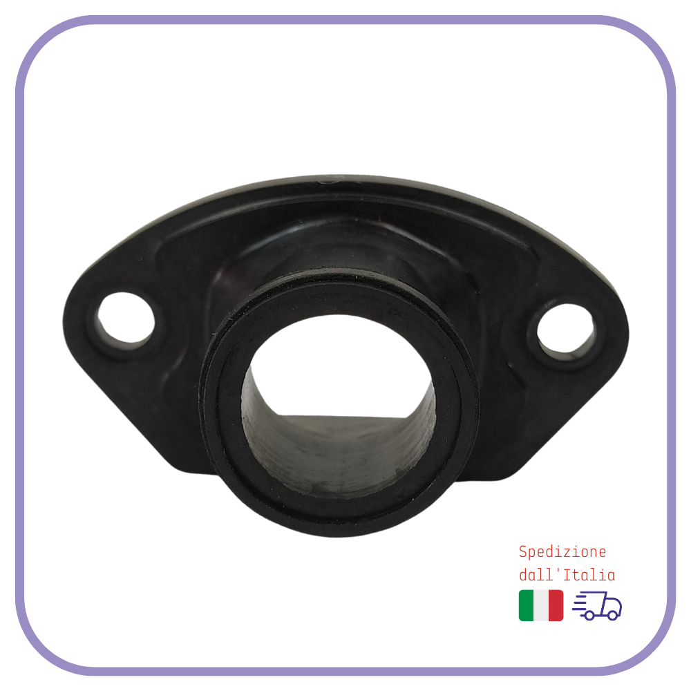 COLLETTORE di aspirazione carburatore per MOTOSEGA raccordo 45 52 58 cc cinese