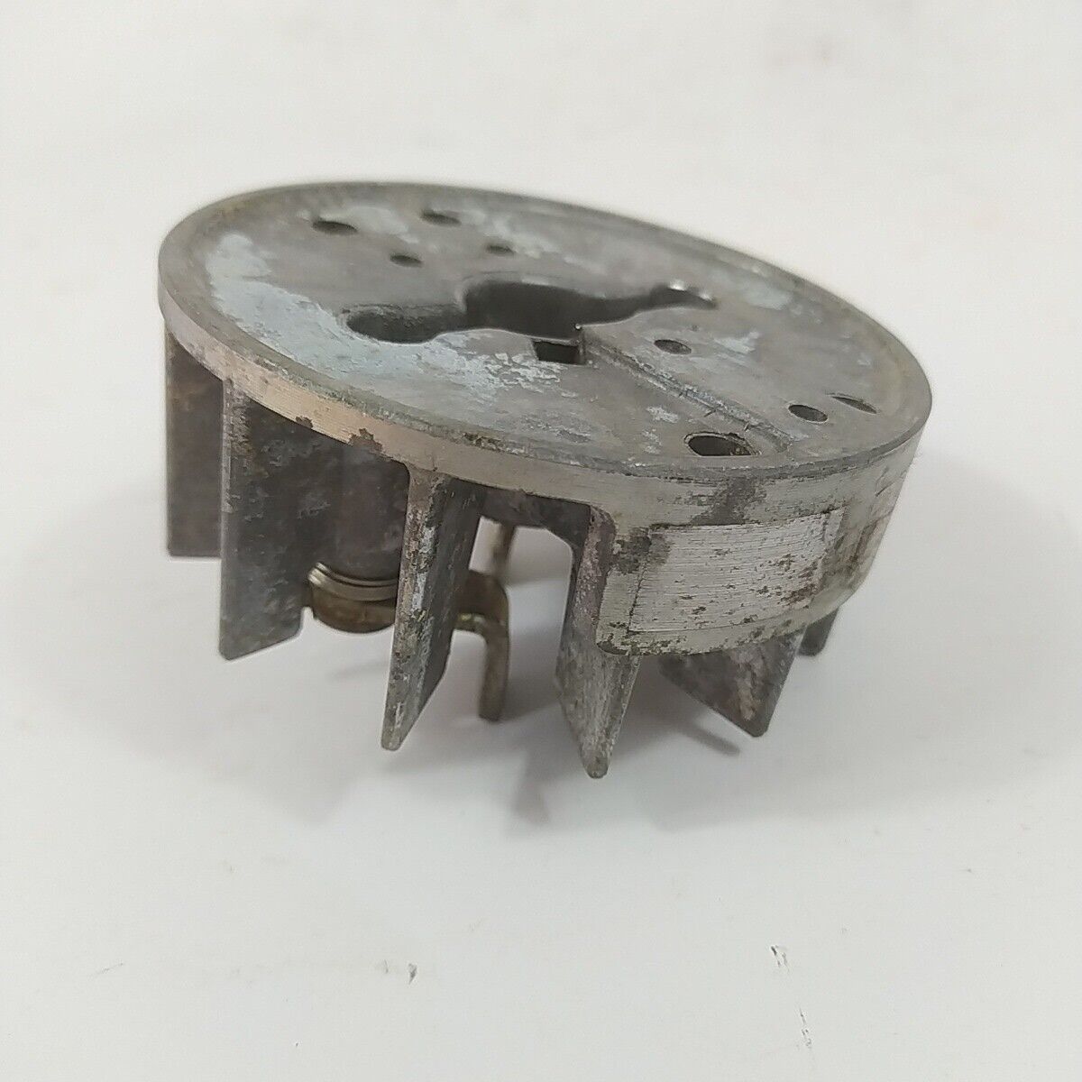 MOTOSEGA OPEM 140 Z ELECTRONIC VOLANO MAGNETICO AVVIAMENTO ricambi usati