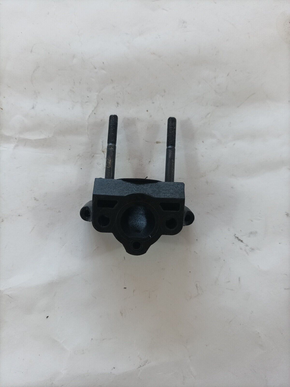 Collettore ASPIRAZIONE FLANGIA CARBURATORE 3748670 PER MOTOSEGA CASTOR C 41 A41