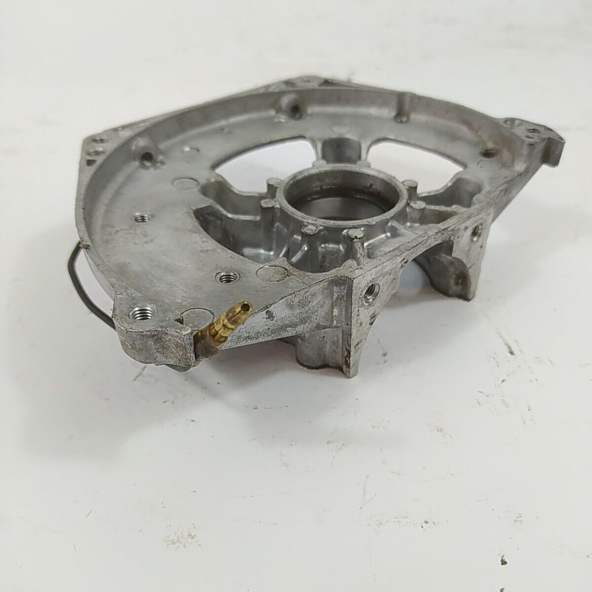 Ricambio CARTER BASAMENTO CILINDRO usato per decespugliatore Komatsu ZENOAH G4K