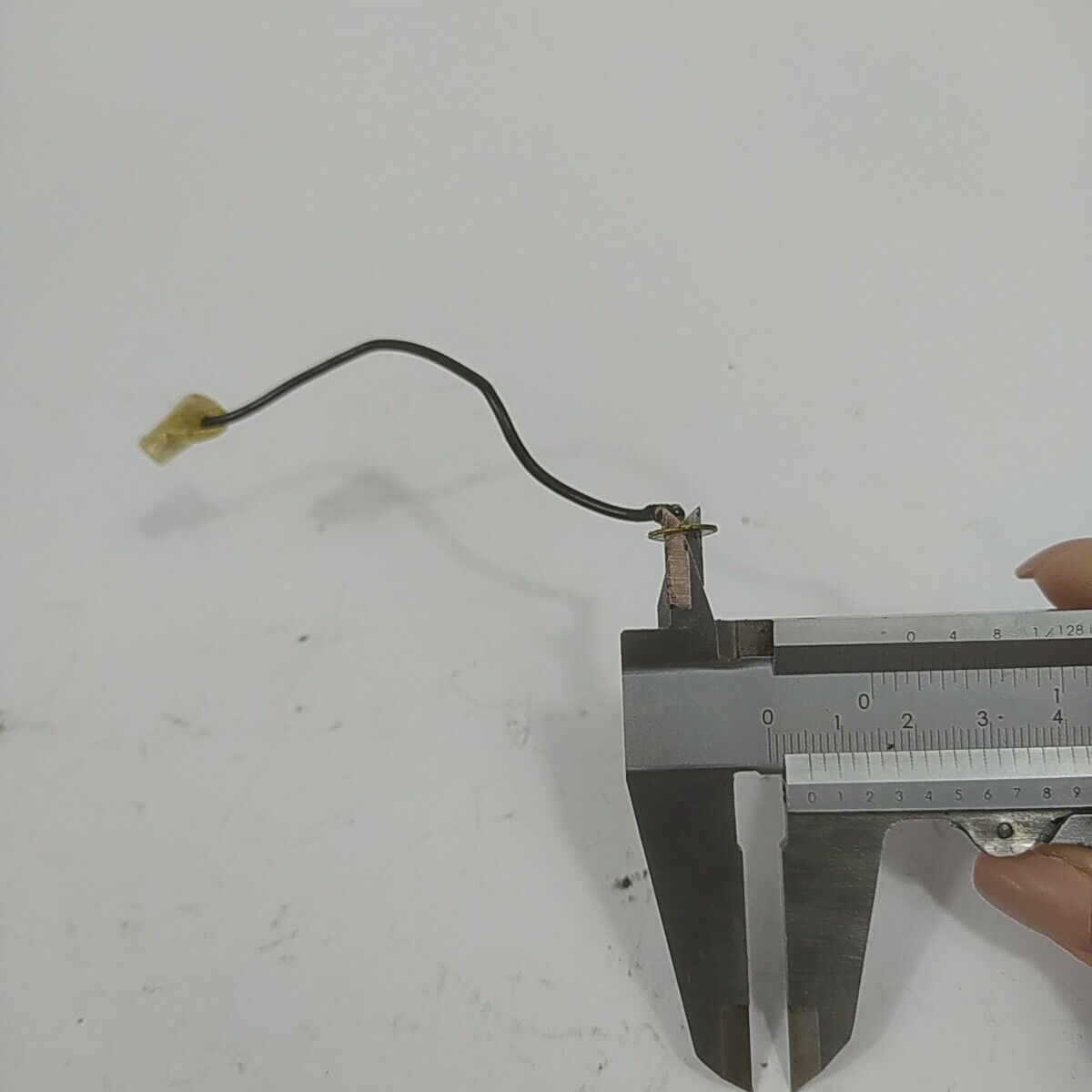 MOTOSEGA ZENOAH G 2000 t BOBINA DI AVVIAMENTO accensione RML DC 10X02 usato