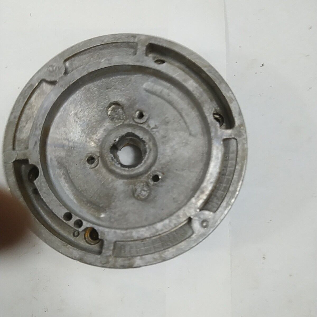 Ricambi per MOTOSEGA BLITZ 600 OLEO MAC 260 usati VOLANO MAGNETICO