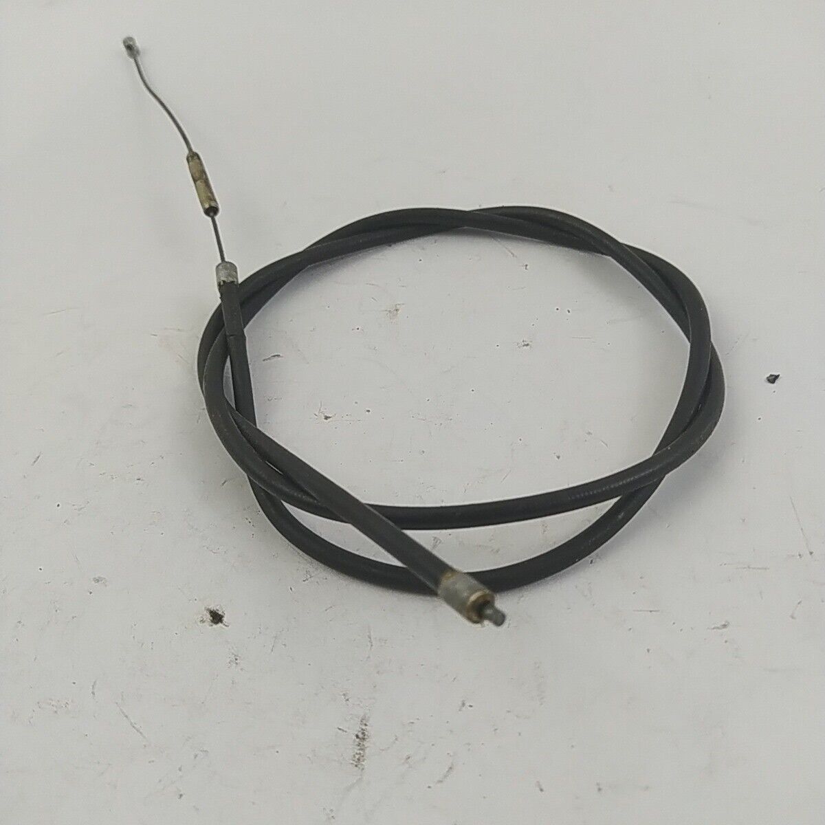 Ricambio CAVO filo gas ACCELERAZIONE usato per decespugliatore MITSUBISHI TL 52