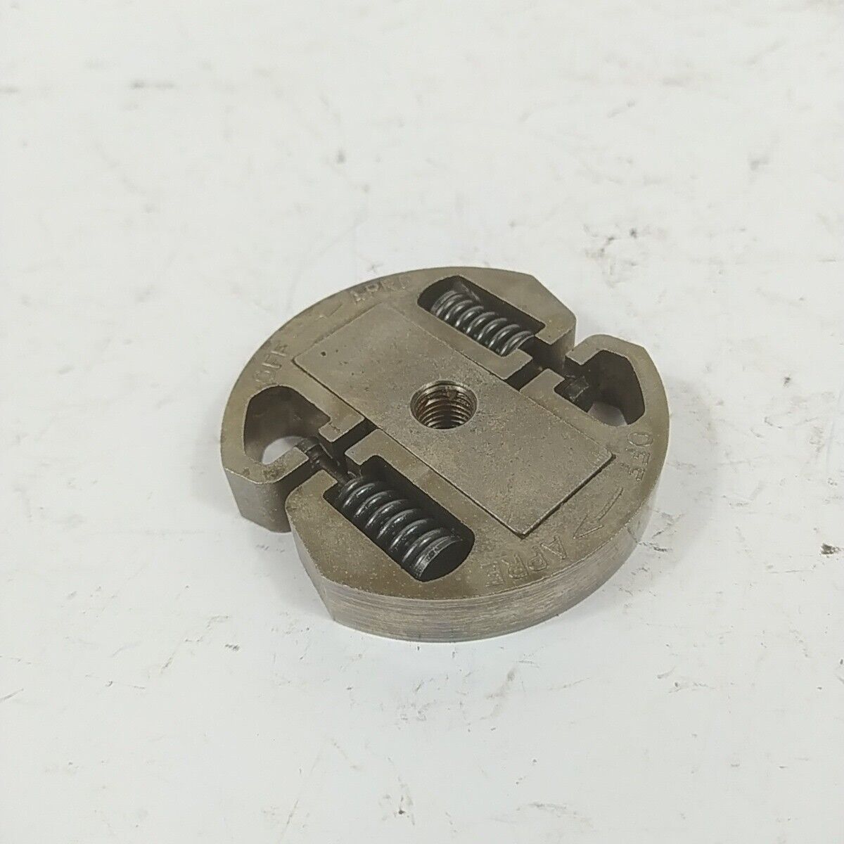 Ricambio FRIZIONE TRASMISSIONE CATENA per motosega ALPINA CASTOR 41 usato