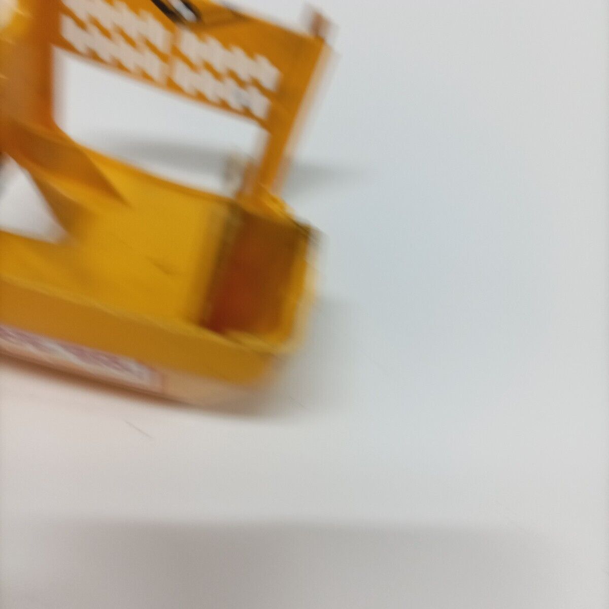 Ricambio COPERCHIO COPRI MOTORE usato decespugliatore EMAK DYNAMAC DB 40 L