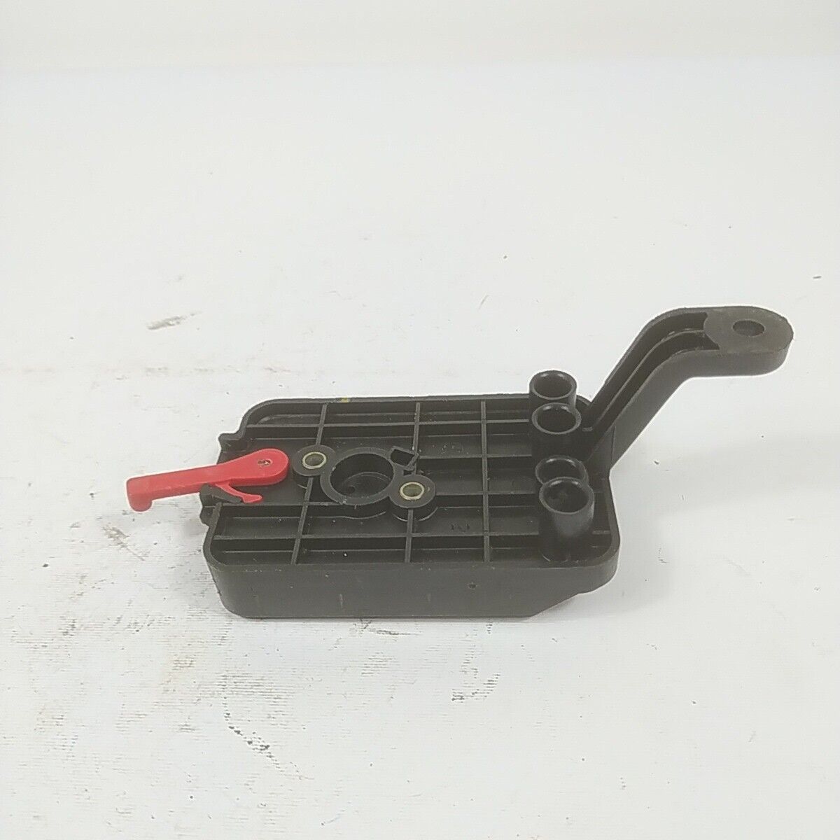 Ricambio per decespugliatore KING 40 CS SUPPORTO CARBURATORE FILTRO ARIA usato