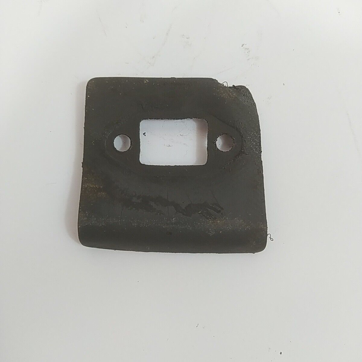 Ricambio MARMITTA TERMINALE DI SCARICO usato decespugliatore Komatsu ZENOAH G5K