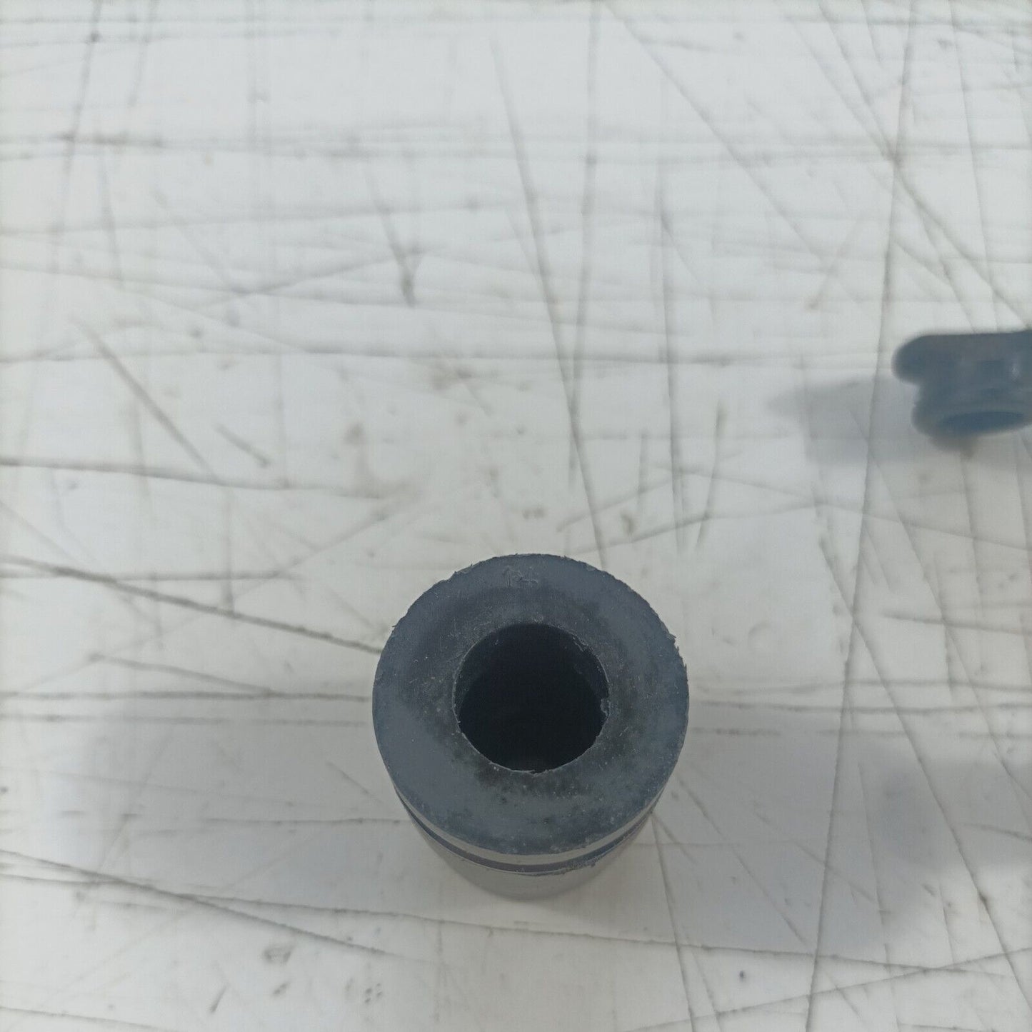 MOTOSEGA ALPINA P-400 SUPPORTO ANTIVIBRANTE AMMORTIZZATORE ANTIVIBRAZIONE