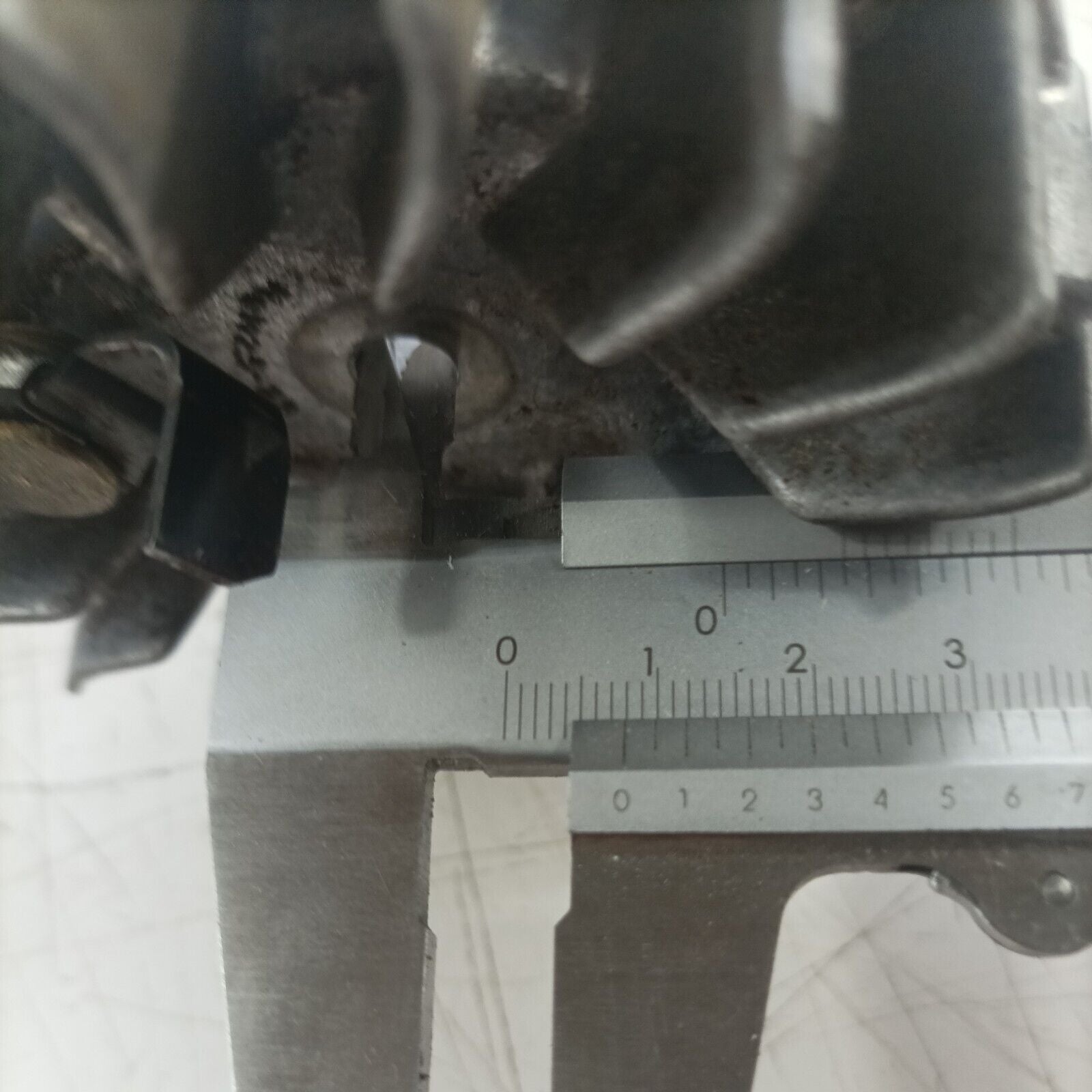 ALPINA P-400 VOLANO MAGNETICO ACCENSIONE AVVIAMENTO 10745-03 ORIGIN
