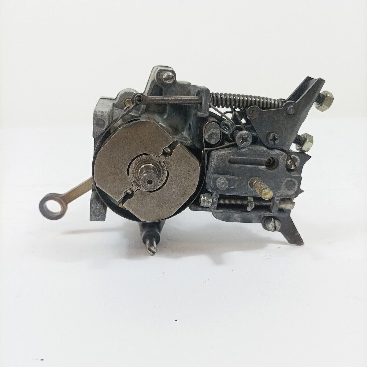 ricambi BASAMENTO ALBERO MOTORE CILINDRO per motosega ALPINA SILVER 40 usati