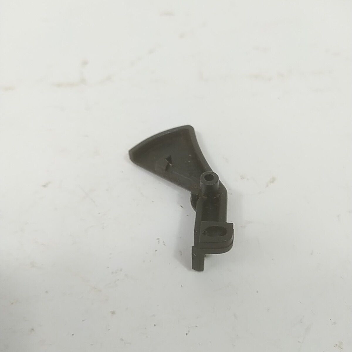 ricambi LEVE COMANDO ACCELERATORE per motosega ALPINA SILVER 40 castor 330 usati