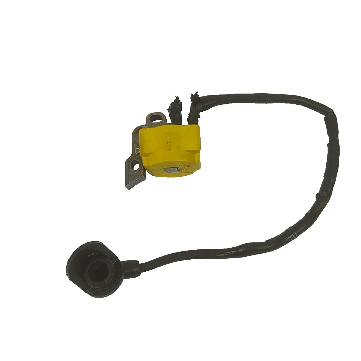 Ricambio BOBINA DI ACCENSIONE AVVIAMENTO 5831 per motosega CASTOR CP 700 usato