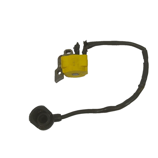 Ricambio BOBINA DI ACCENSIONE AVVIAMENTO 5831 per motosega CASTOR CP 700 usato