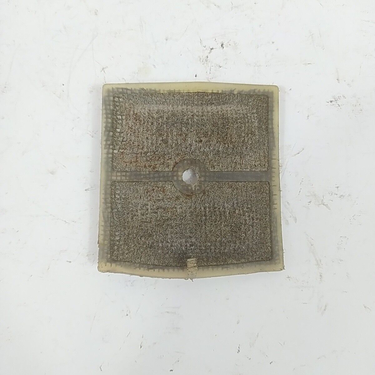 Ricambi COPERCHIO E FILTRO ARIA CARBURATORE per motosega ALPINA CASTOR 41 usati