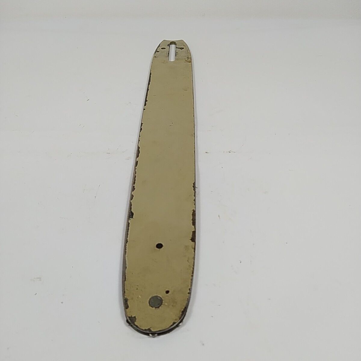 BARRA CATENA LAMA misura 40 cm per motosega AMA BG 38 16  ricambio usato