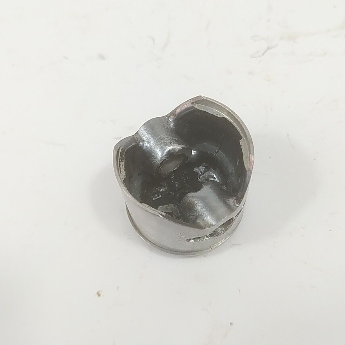 Ricambio per decespugliatore EFCO 8250 CILINDRO E PISTONE DIAMETRO 34 mm usato