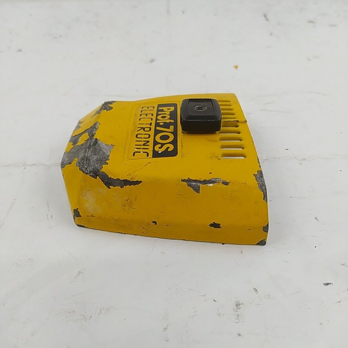 MOTOSEGA ALPINA A 70 0-70 ricambio COPERCHIO FILTRO ARIA e CARBURATORE usato