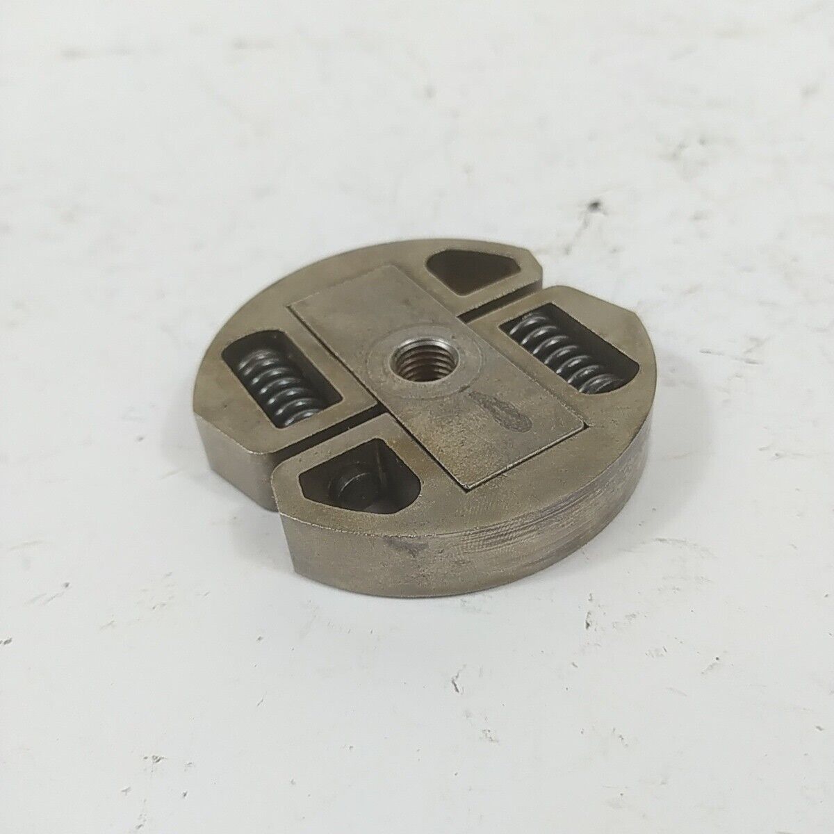 Ricambio FRIZIONE TRASMISSIONE CATENA per motosega ALPINA CASTOR 41 usato